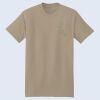 Beefy T® 100% Cotton T Shirt Thumbnail