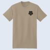 Beefy T® 100% Cotton T Shirt Thumbnail