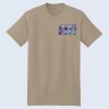 Beefy T® 100% Cotton T Shirt Thumbnail