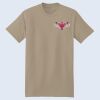 Beefy T® 100% Cotton T Shirt Thumbnail