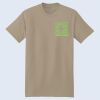 Beefy T® 100% Cotton T Shirt Thumbnail