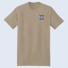 Beefy T® 100% Cotton T Shirt Thumbnail