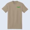 Beefy T® 100% Cotton T Shirt Thumbnail