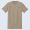 Beefy T® 100% Cotton T Shirt Thumbnail