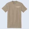 Beefy T® 100% Cotton T Shirt Thumbnail