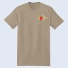 Beefy T® 100% Cotton T Shirt Thumbnail