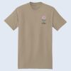 Beefy T® 100% Cotton T Shirt Thumbnail