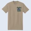Beefy T® 100% Cotton T Shirt Thumbnail