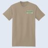Beefy T® 100% Cotton T Shirt Thumbnail