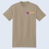 Beefy T® 100% Cotton T Shirt Thumbnail