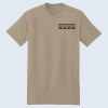 Beefy T® 100% Cotton T Shirt Thumbnail
