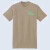 Beefy T® 100% Cotton T Shirt Thumbnail