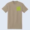 Beefy T® 100% Cotton T Shirt Thumbnail
