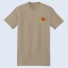 Beefy T® 100% Cotton T Shirt Thumbnail