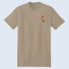 Beefy T® 100% Cotton T Shirt Thumbnail