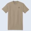 Beefy T® 100% Cotton T Shirt Thumbnail