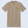 Beefy T® 100% Cotton T Shirt Thumbnail