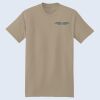 Beefy T® 100% Cotton T Shirt Thumbnail