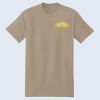 Beefy T® 100% Cotton T Shirt Thumbnail