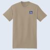 Beefy T® 100% Cotton T Shirt Thumbnail