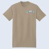 Beefy T® 100% Cotton T Shirt Thumbnail