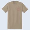 Beefy T® 100% Cotton T Shirt Thumbnail