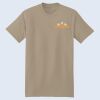 Beefy T® 100% Cotton T Shirt Thumbnail