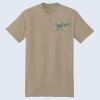 Beefy T® 100% Cotton T Shirt Thumbnail