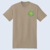 Beefy T® 100% Cotton T Shirt Thumbnail