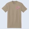 Beefy T® 100% Cotton T Shirt Thumbnail