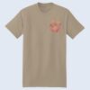 Beefy T® 100% Cotton T Shirt Thumbnail