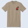 Beefy T® 100% Cotton T Shirt Thumbnail