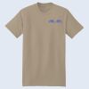 Beefy T® 100% Cotton T Shirt Thumbnail