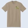 Beefy T® 100% Cotton T Shirt Thumbnail