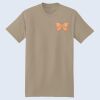 Beefy T® 100% Cotton T Shirt Thumbnail