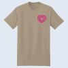 Beefy T® 100% Cotton T Shirt Thumbnail
