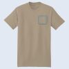 Beefy T® 100% Cotton T Shirt Thumbnail