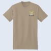 Beefy T® 100% Cotton T Shirt Thumbnail