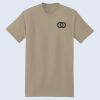 Beefy T® 100% Cotton T Shirt Thumbnail