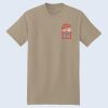 Beefy T® 100% Cotton T Shirt Thumbnail