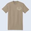 Beefy T® 100% Cotton T Shirt Thumbnail