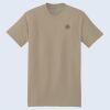 Beefy T® 100% Cotton T Shirt Thumbnail