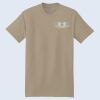 Beefy T® 100% Cotton T Shirt Thumbnail