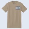 Beefy T® 100% Cotton T Shirt Thumbnail