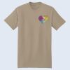 Beefy T® 100% Cotton T Shirt Thumbnail