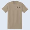 Beefy T® 100% Cotton T Shirt Thumbnail