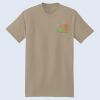 Beefy T® 100% Cotton T Shirt Thumbnail