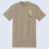 Beefy T® 100% Cotton T Shirt Thumbnail