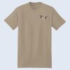 Beefy T® 100% Cotton T Shirt Thumbnail
