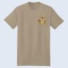 Beefy T® 100% Cotton T Shirt Thumbnail